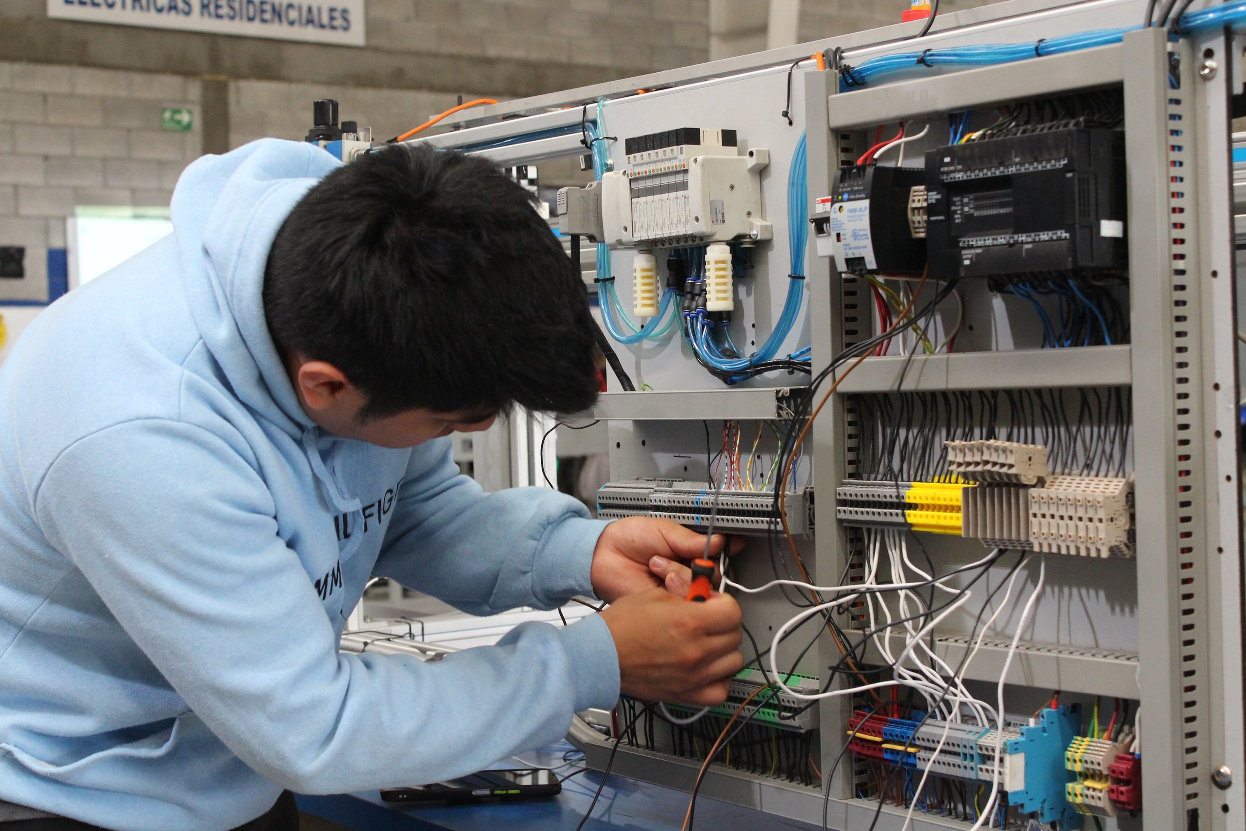 Educación Técnica EME