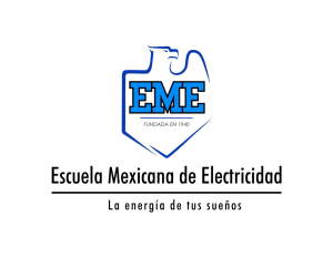 Escuela Mexicana de Electricidad