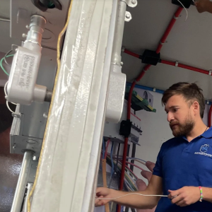 1 de 12 Módulos - Especialidad Técnica en Electricidad (Modalidad Mixta Bilearning)